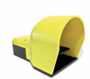 Giovenzana foot switches